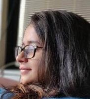 Kinjal Shah