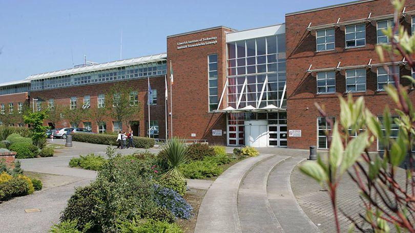 Limerick Institute of Technology Campus - ILW Education Consultants