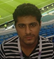 Nirav Wadhwani