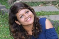Preksha Naik