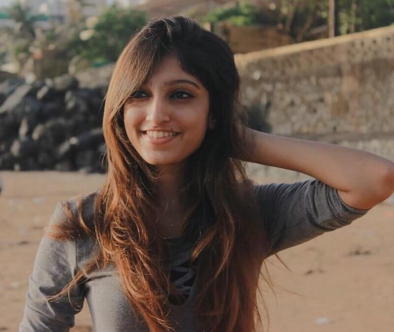 Riya Shah
