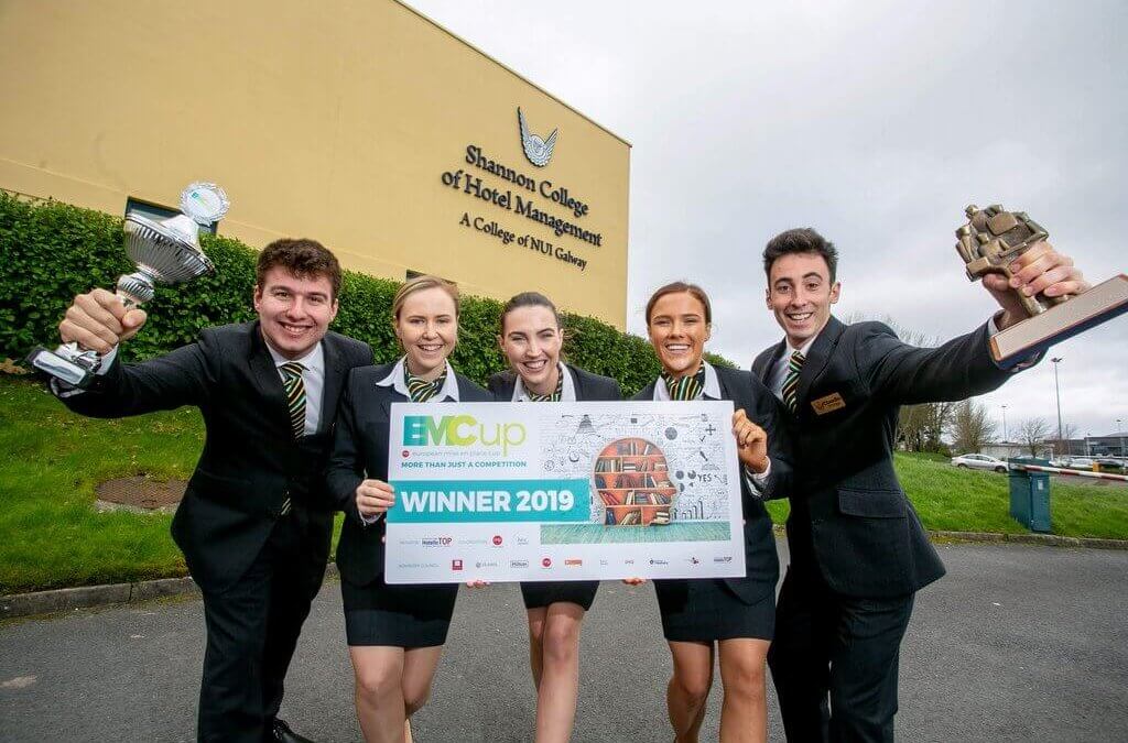 Shannon College of Hotel Management
