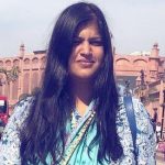 Image of Shruti Rao - ILW Education Consultant