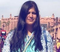 Shruti Rao