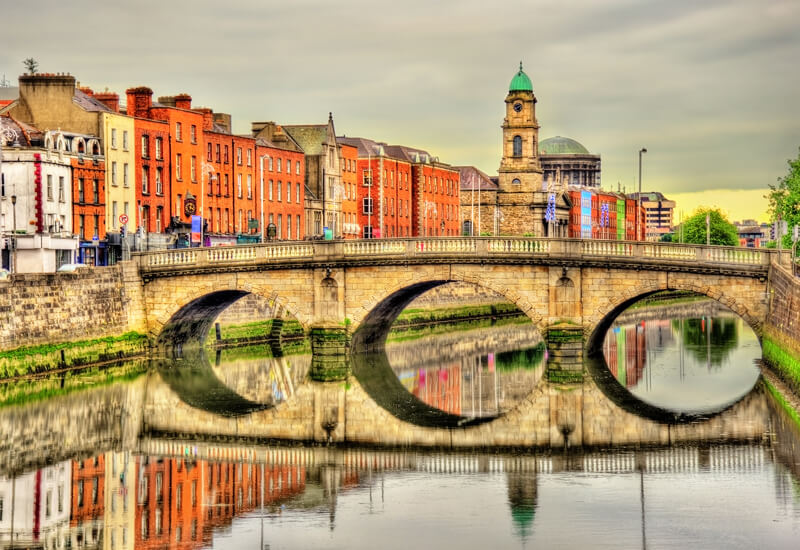 Dublin Image