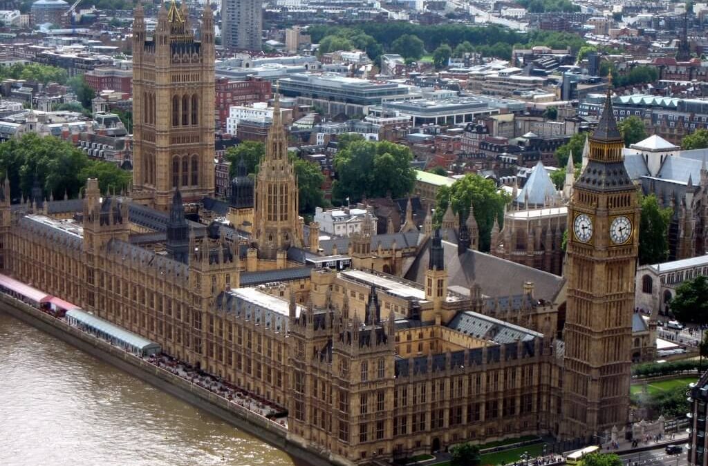 UK Universities with Placement