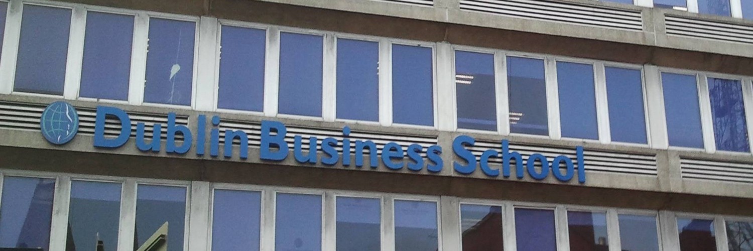 Dublin_business_school