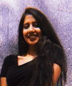 Divyanshi Dangayach