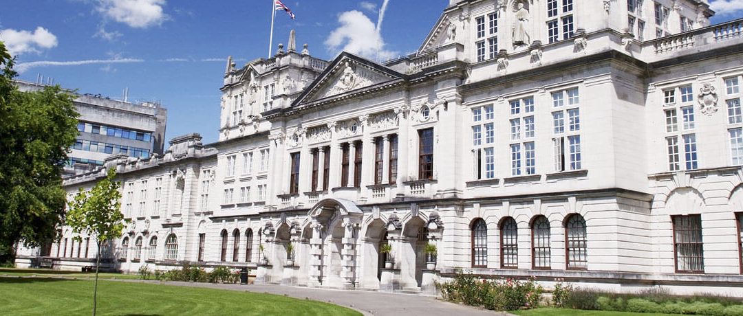 Cardiff University UK
