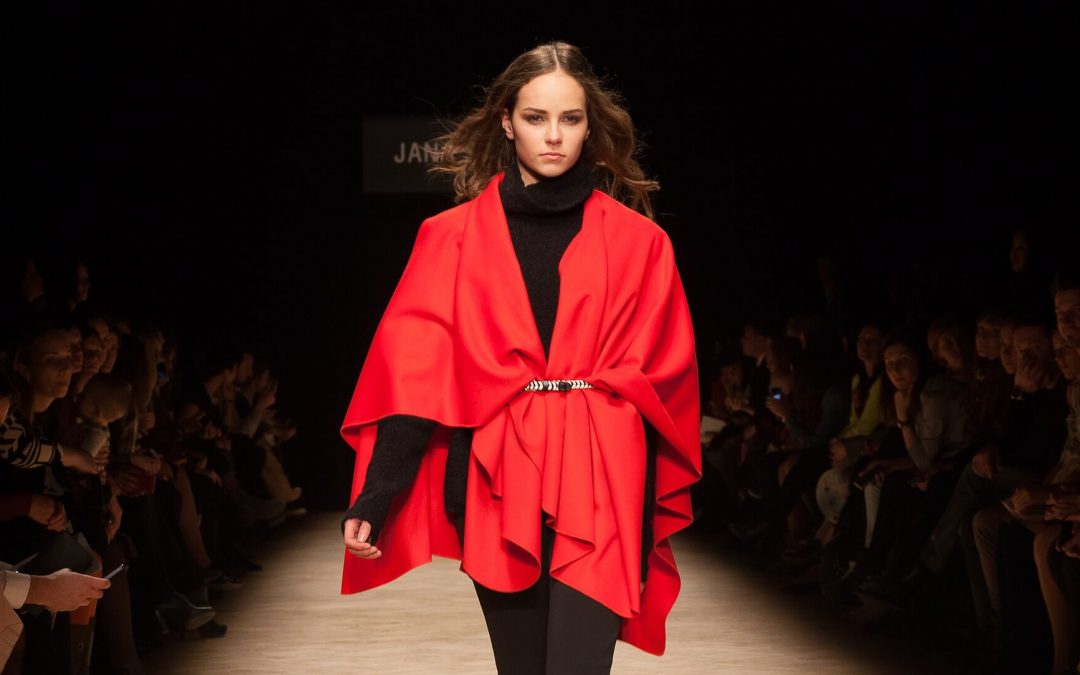Fashion Design Study in Italy