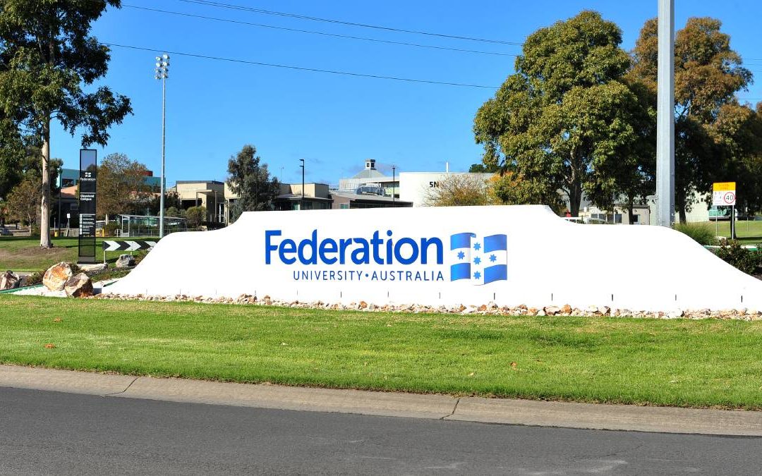 Federation University (FU), Australia