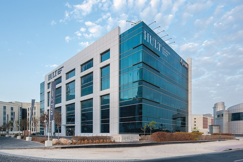 Hult International Business School - Profile, Rankings and Data