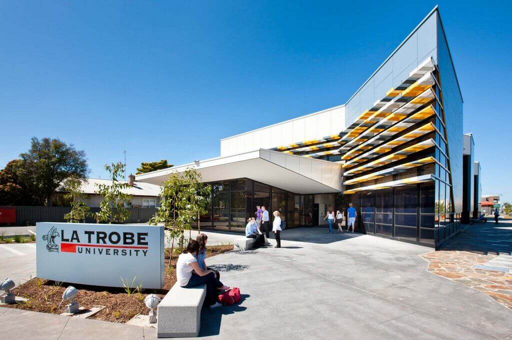 La Trobe Australia