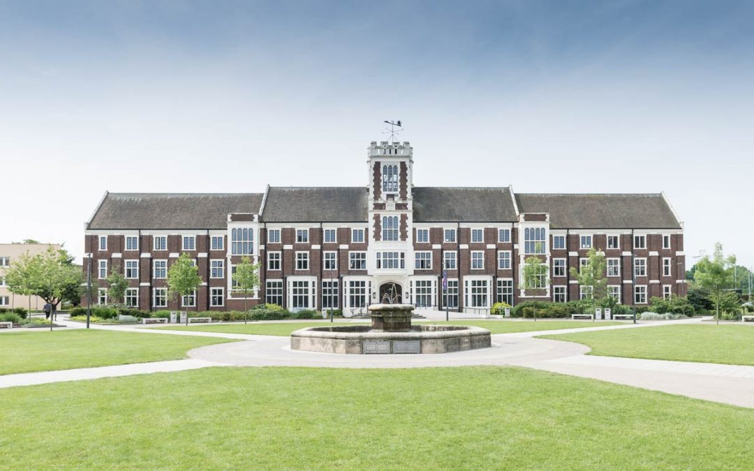 Loughborough University