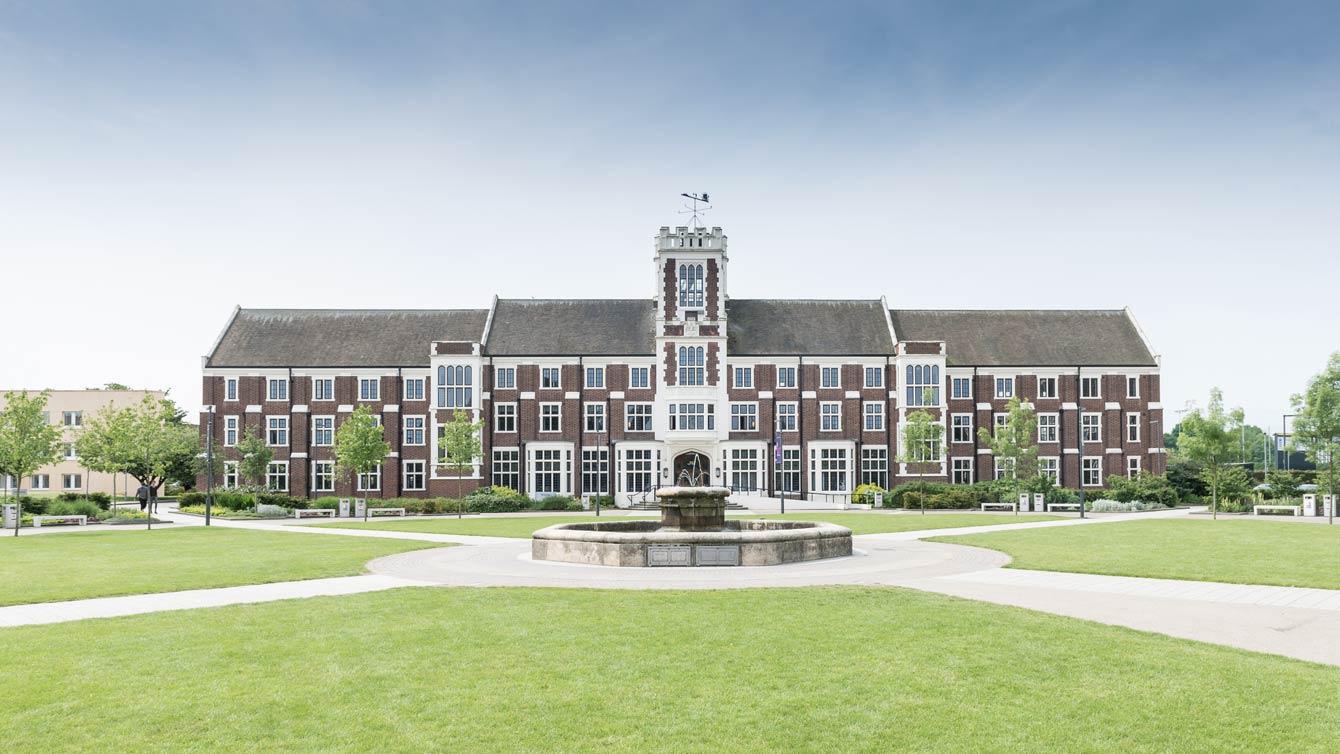 Loughborough University