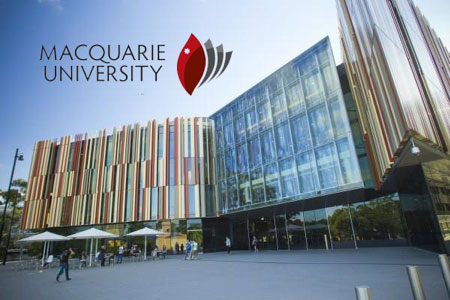 Macquarie-University-ILW Overseas Education
