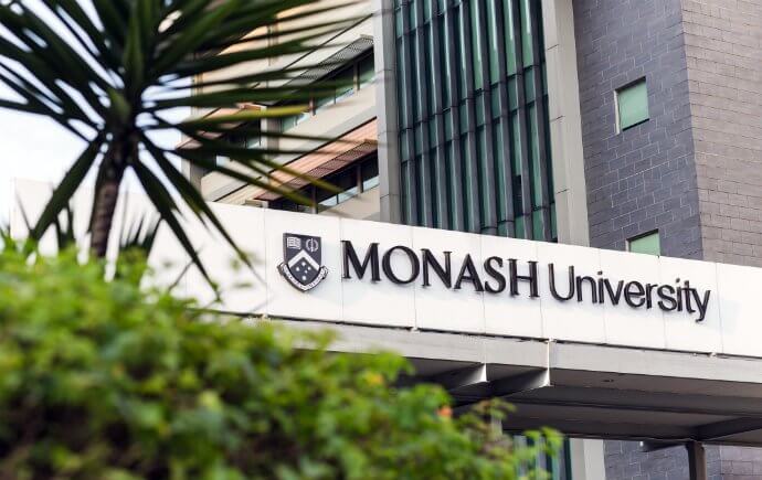 Monash-University-ILW-Overseas-Education