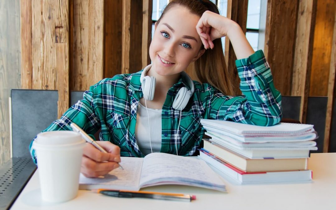 UCAS Personal Statement – How To Write