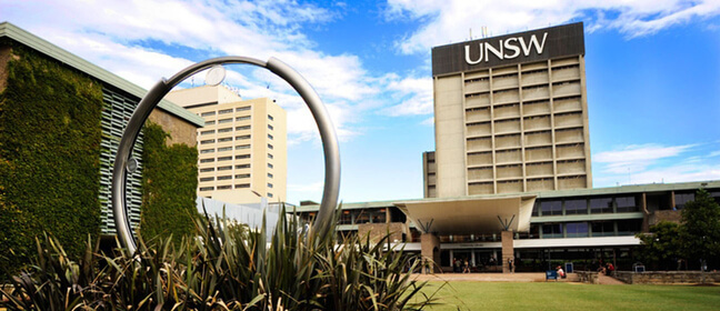 UNSW - ILW Overseas Education (1)