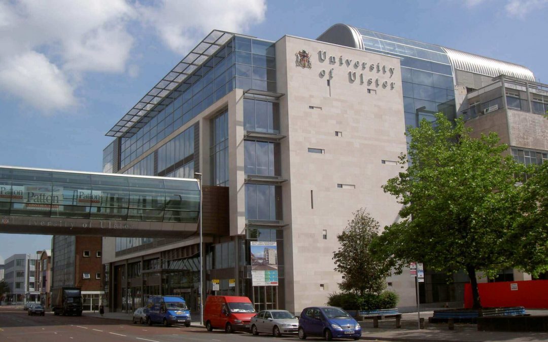 Ulster University UK January Courses