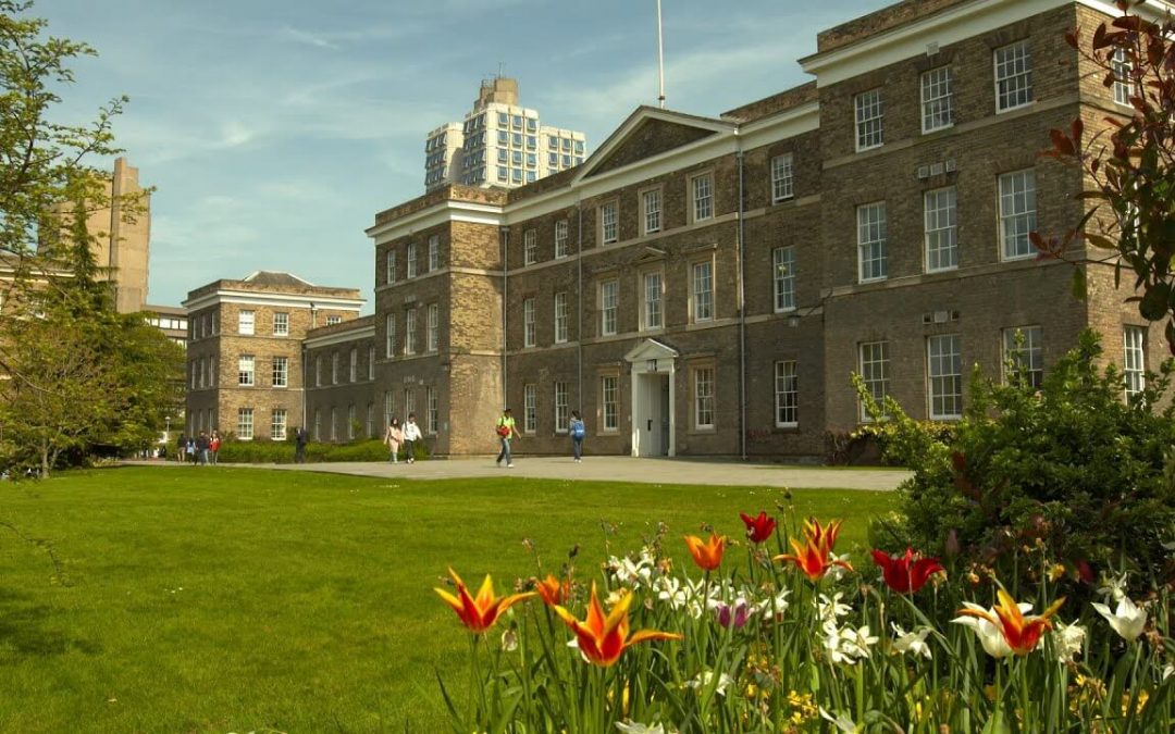 University of Leicester UK January Courses