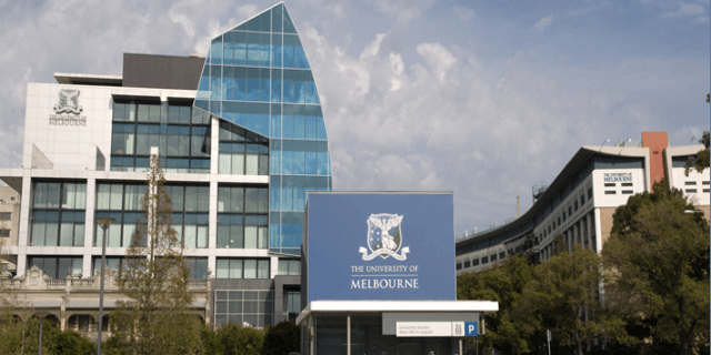 University of Melbourne - ILW Overseas Education (1)