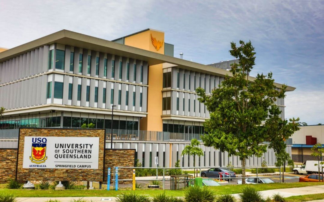 University of Southern Queensland