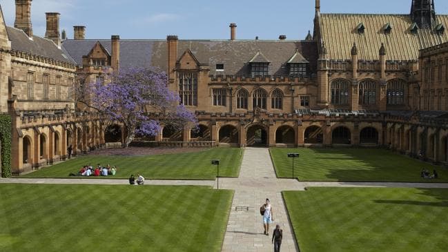 University of Sydney - ILW Overseas Education (1)