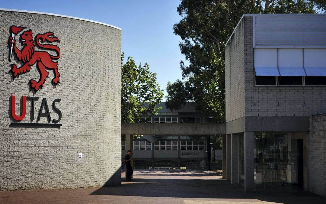 The University of Tasmania, Australia