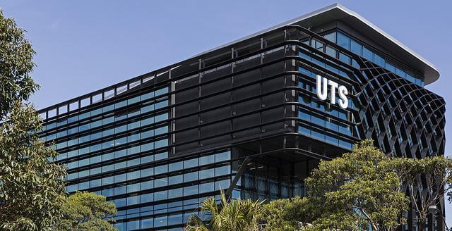University of Technology Sydney - ILW Overseas Education