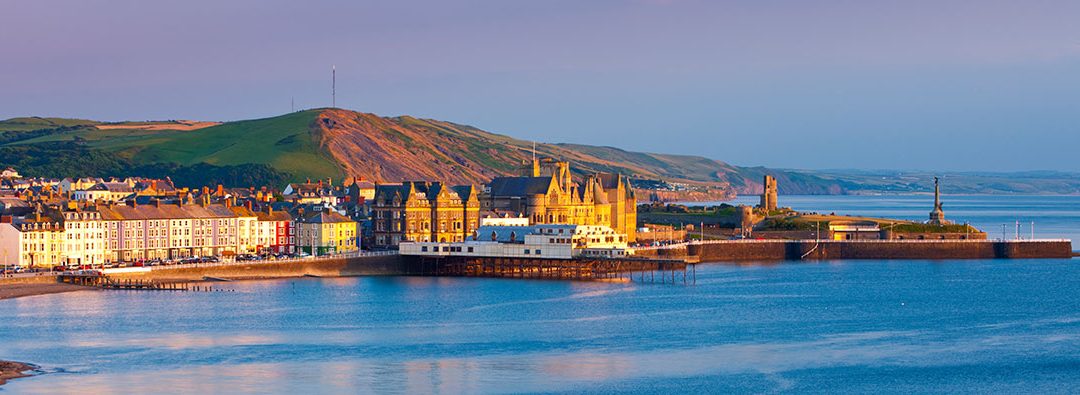 University of Aberystwyth
