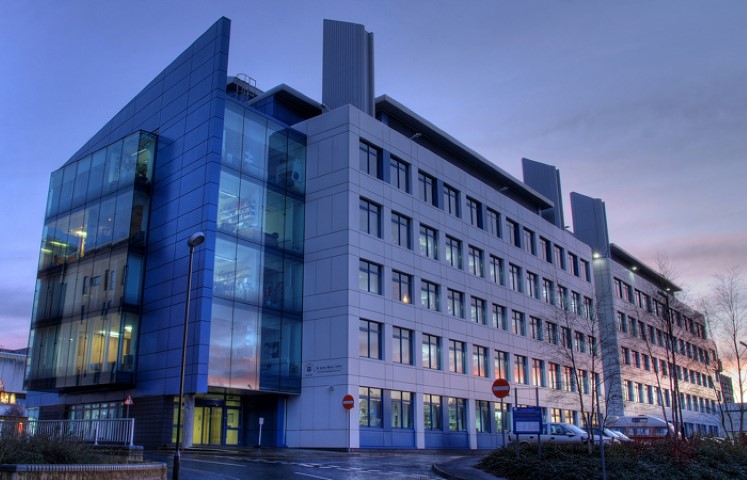 Study at the University of Dundee
