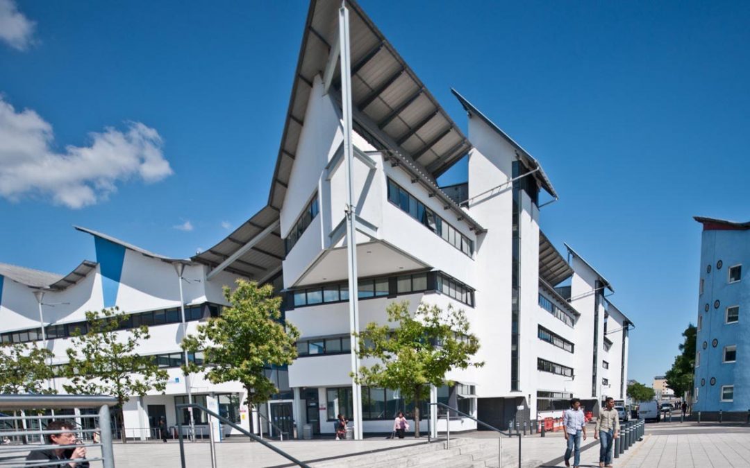 University of East London January Courses