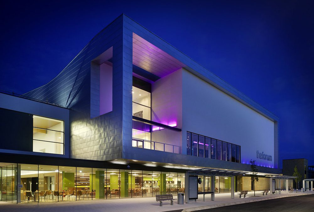 University of Hertfordshire UK