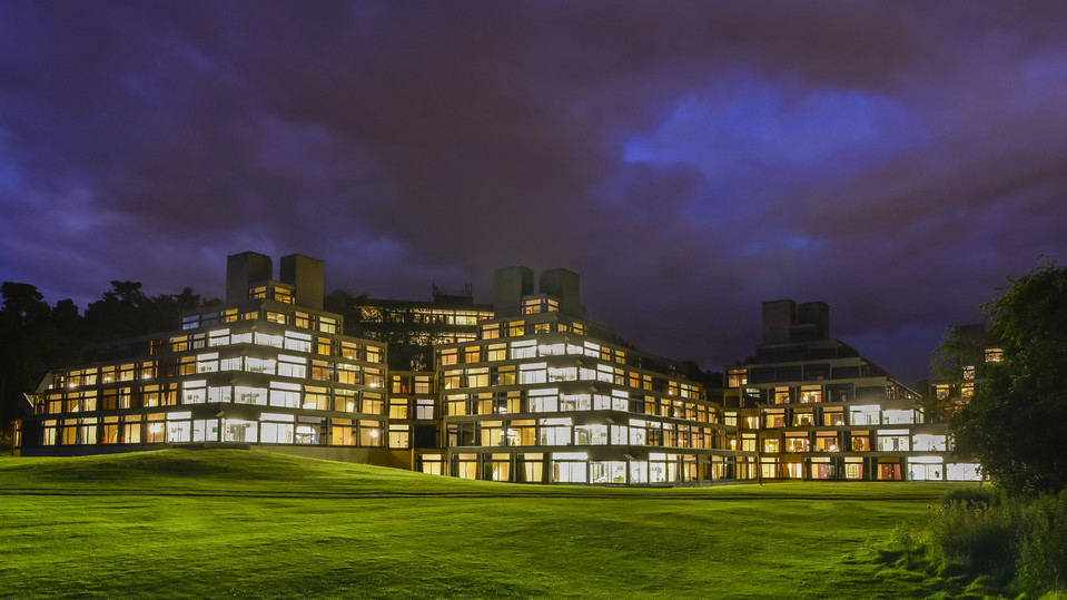 University of East Anglia