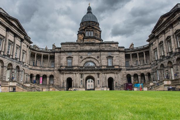 University of Edinburgh