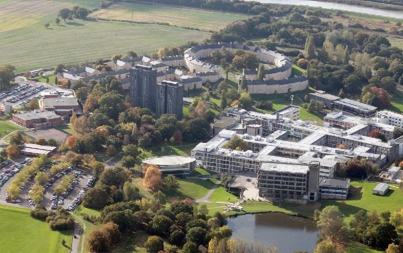 University of Essex