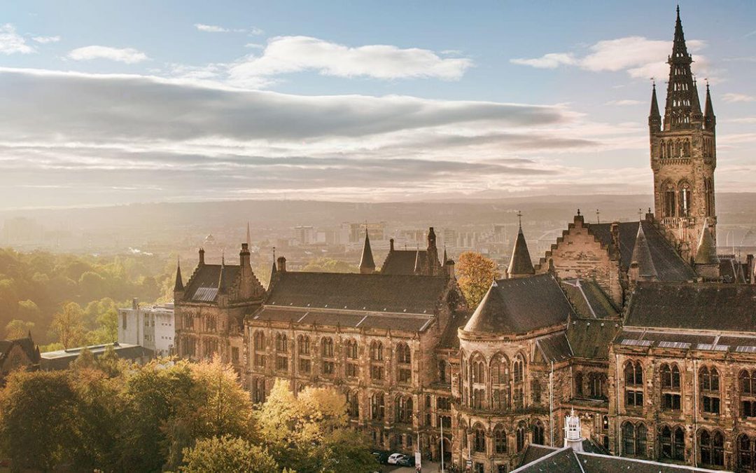 University of Glasgow