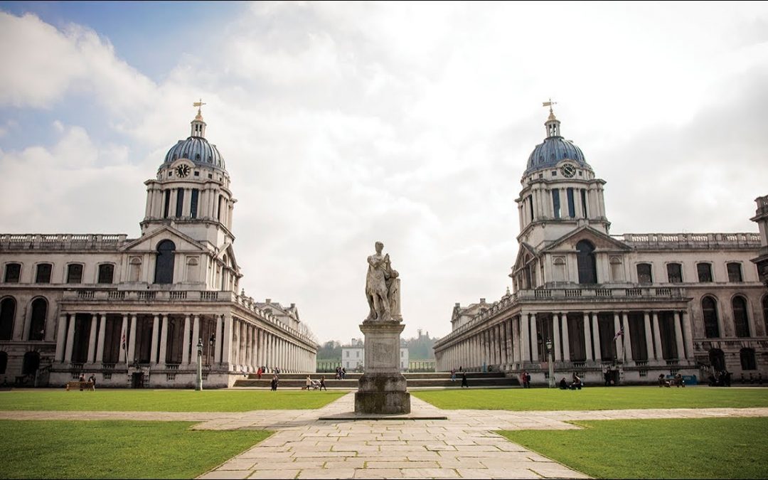 University of Greenwich London January Courses