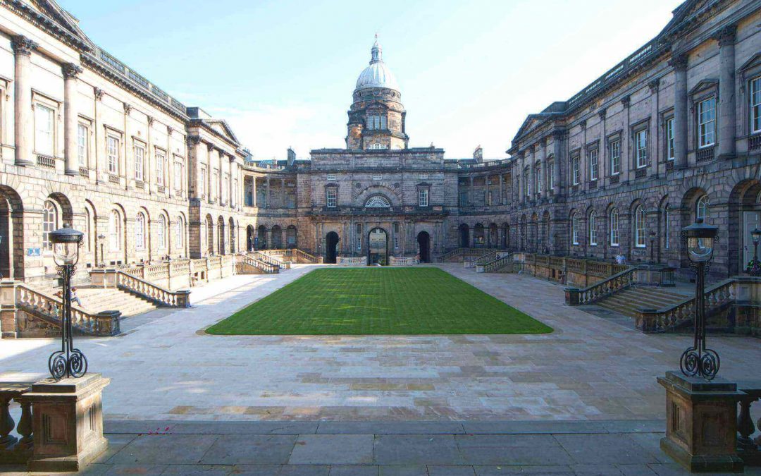 University of Stirling UK January Courses