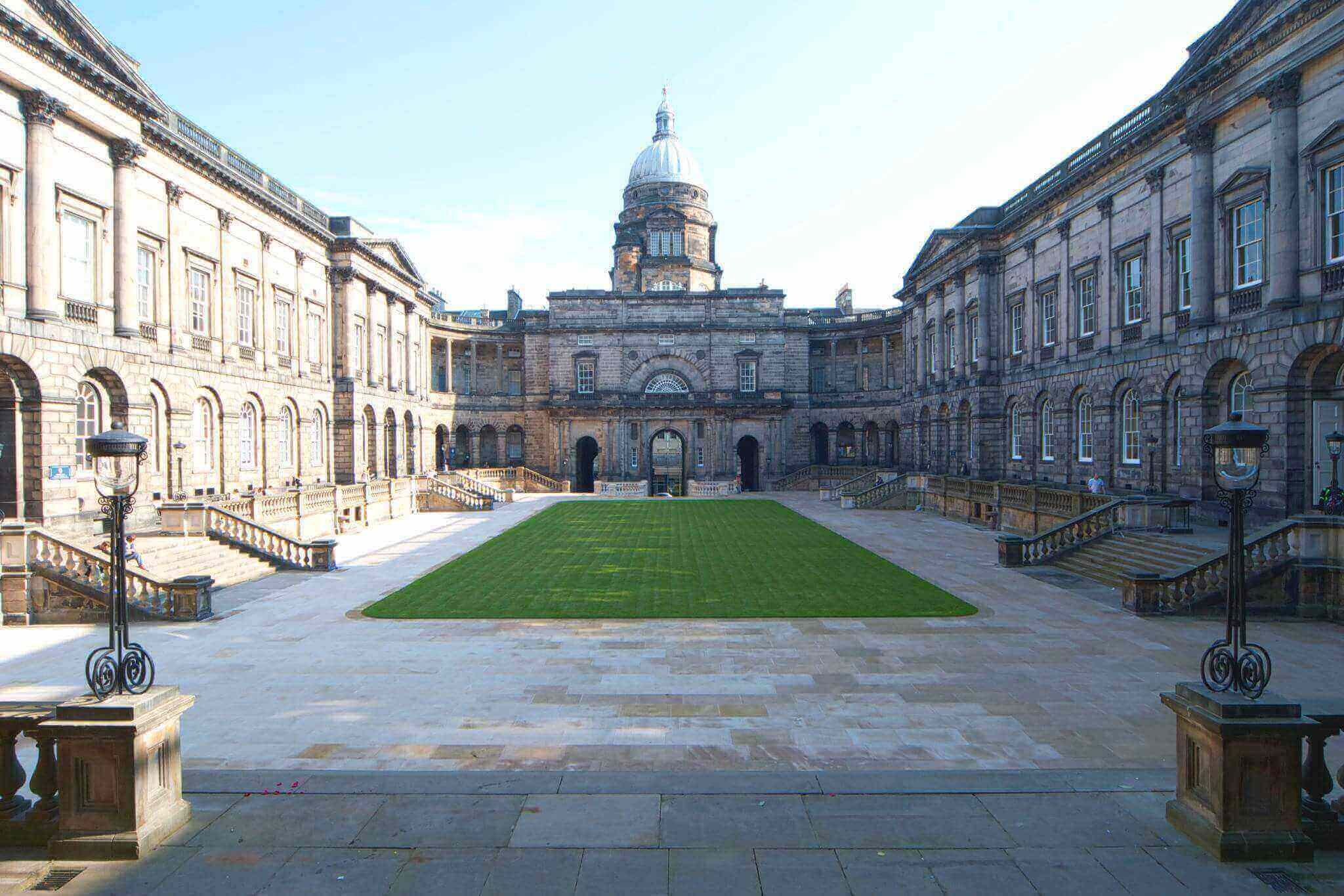 University of Stirling