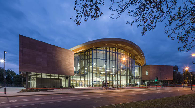 University of Warwick: TOP 13 UNIVERSITIES IN UK