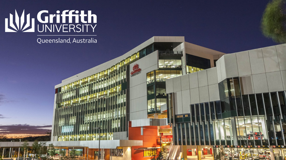 Griffith University - ILW Overseas Education