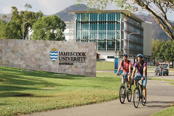 james-cook-university-ILW Overseas