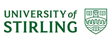 university of stirling logo