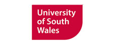 South Wales Logo