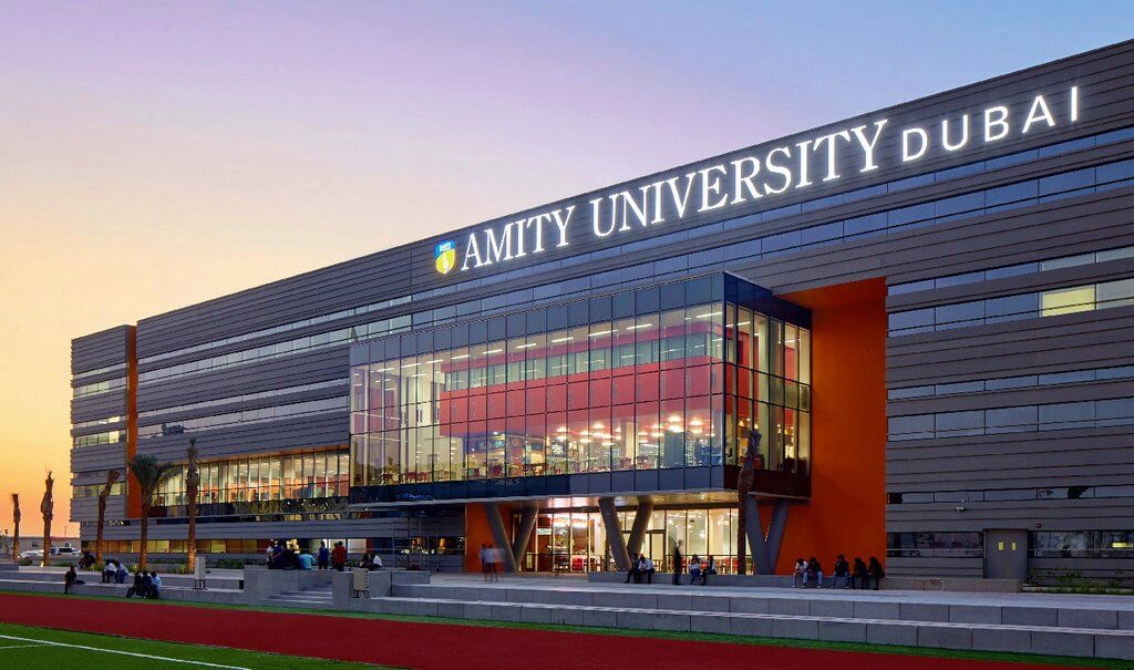 Amity-University-Dubai