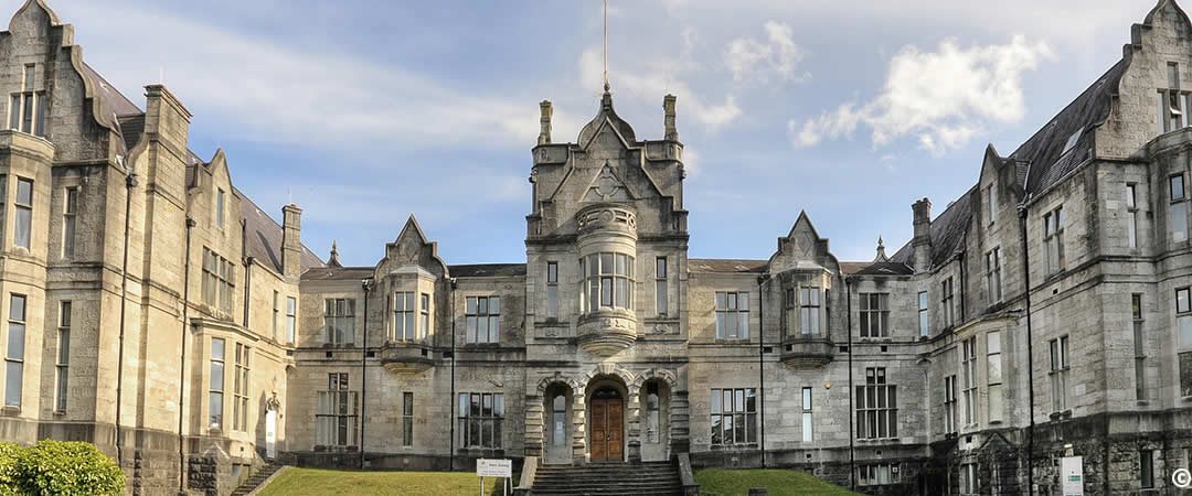 Bangor University