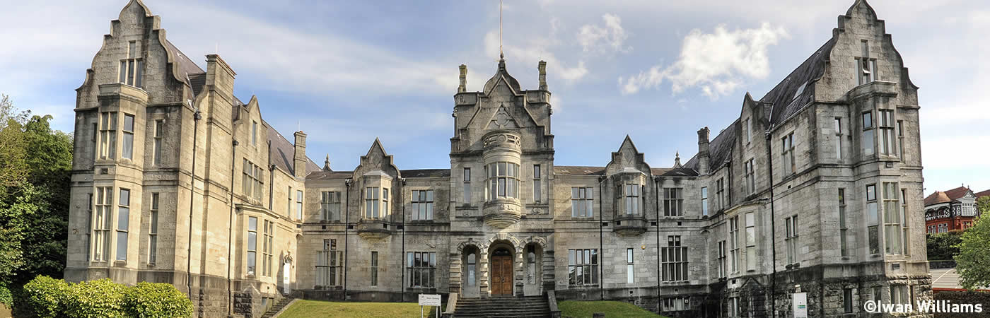 Bangor University