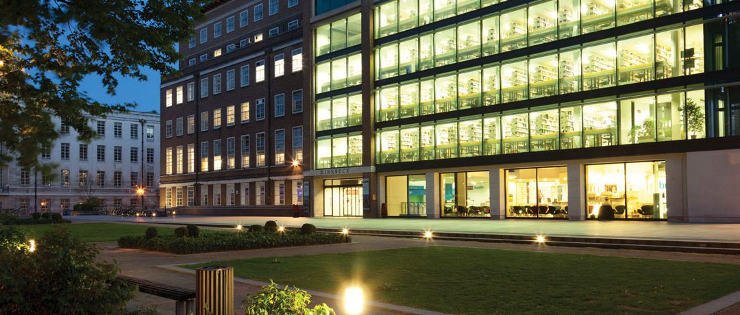 Birkbeck University of London UK January Courses